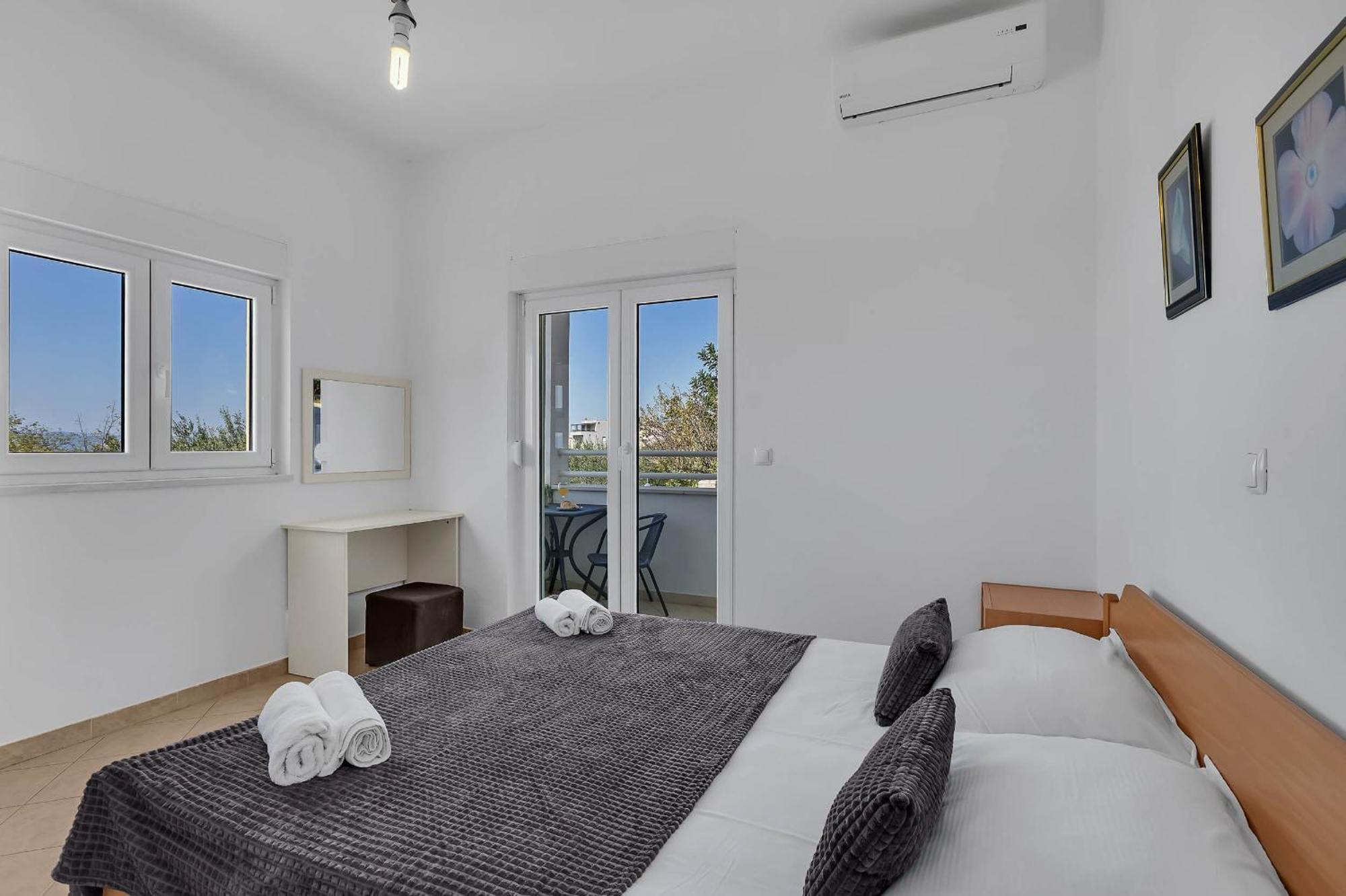 Villa Grande Horizon Makarska