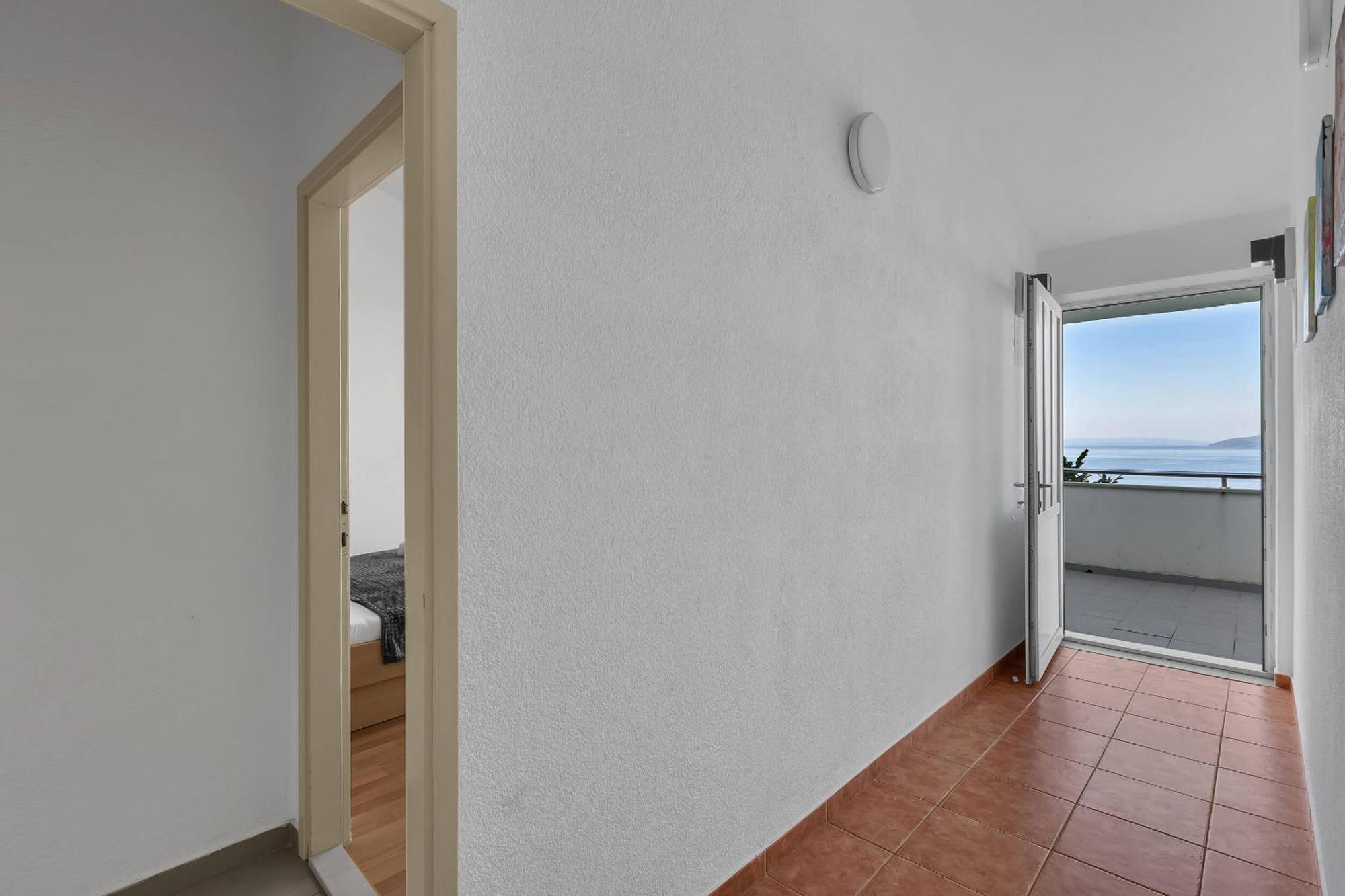 Grande Horizon Willa Makarska