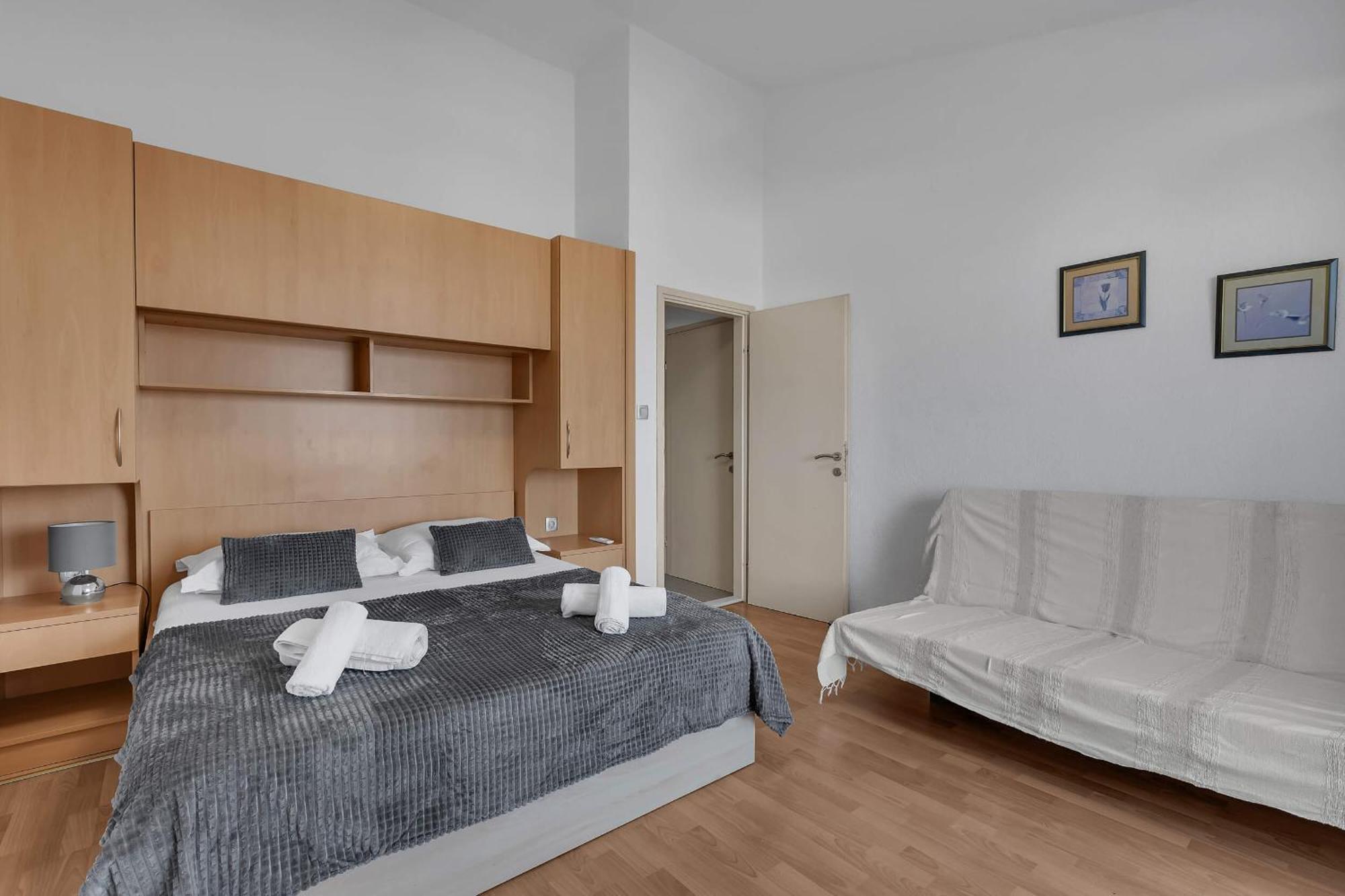 Villa Grande Horizon Makarska