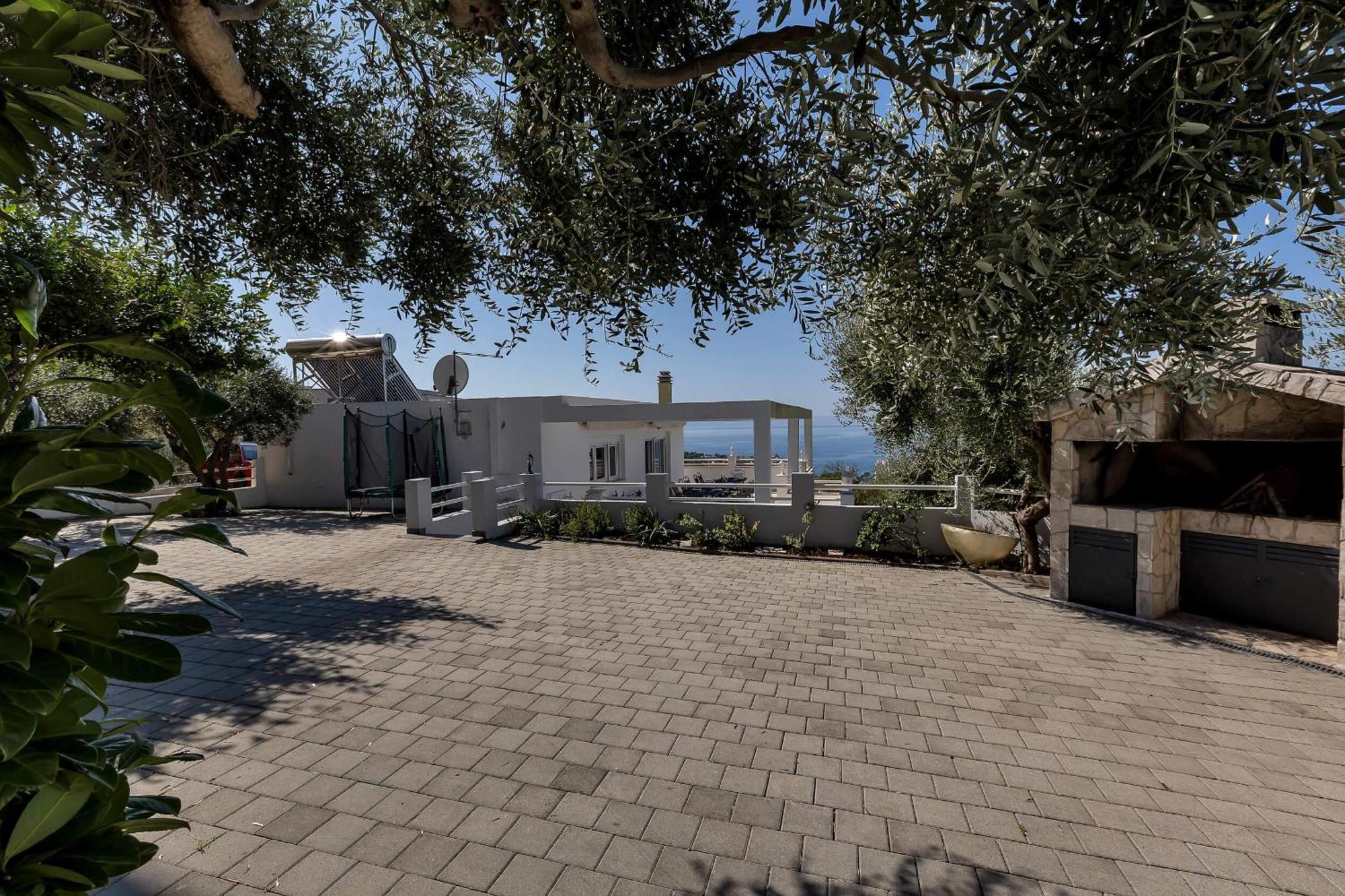 Villa Grande Horizon