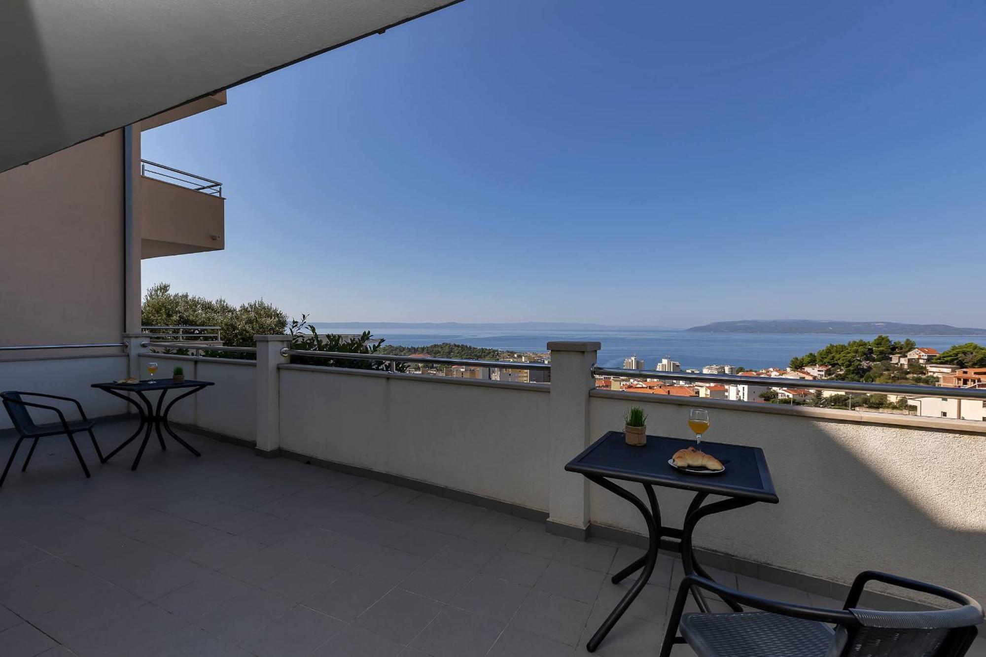 Grande Horizon Makarska