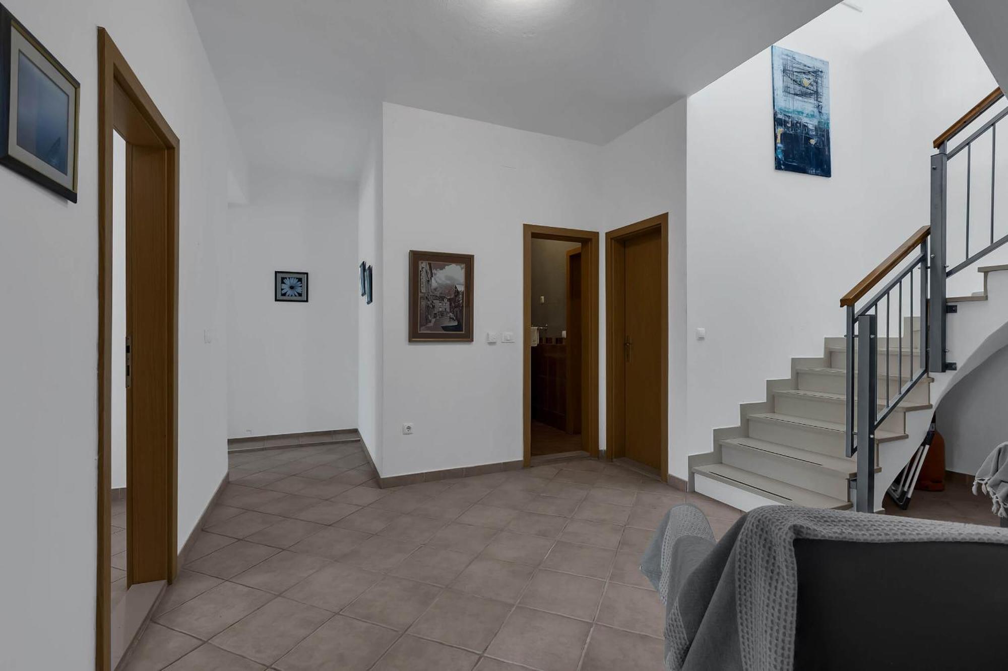 Grande Horizon Villa
