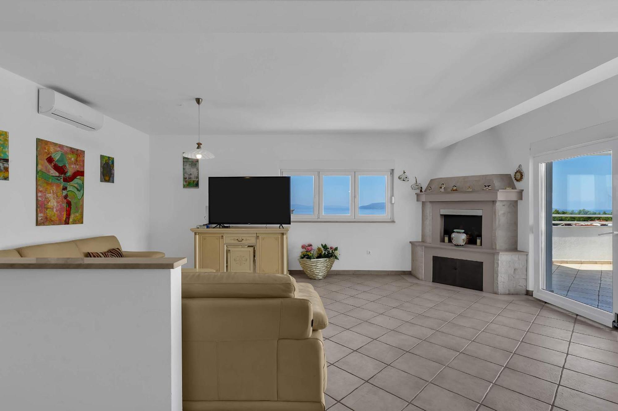 Villa Grande Horizon *